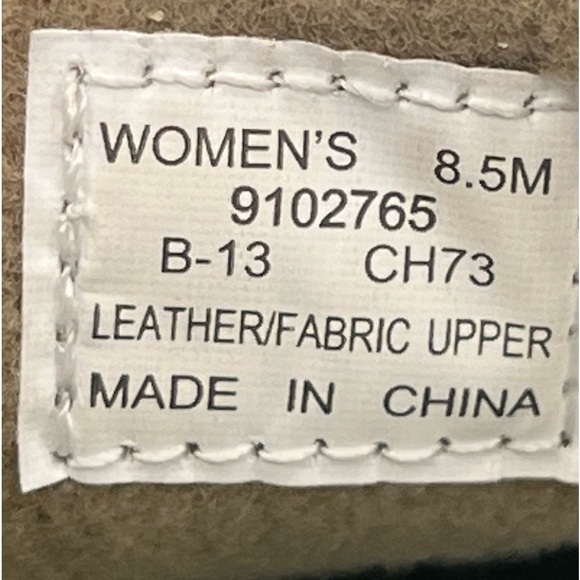 Sperry Topsider Silver Angelfish Boat Shoes Size 8.5 Women’s - Picture 2 of 8